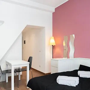 Accogliente Monolocale In Porta Romana Milano