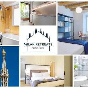 Retreats Duomo Διαμέρισμα